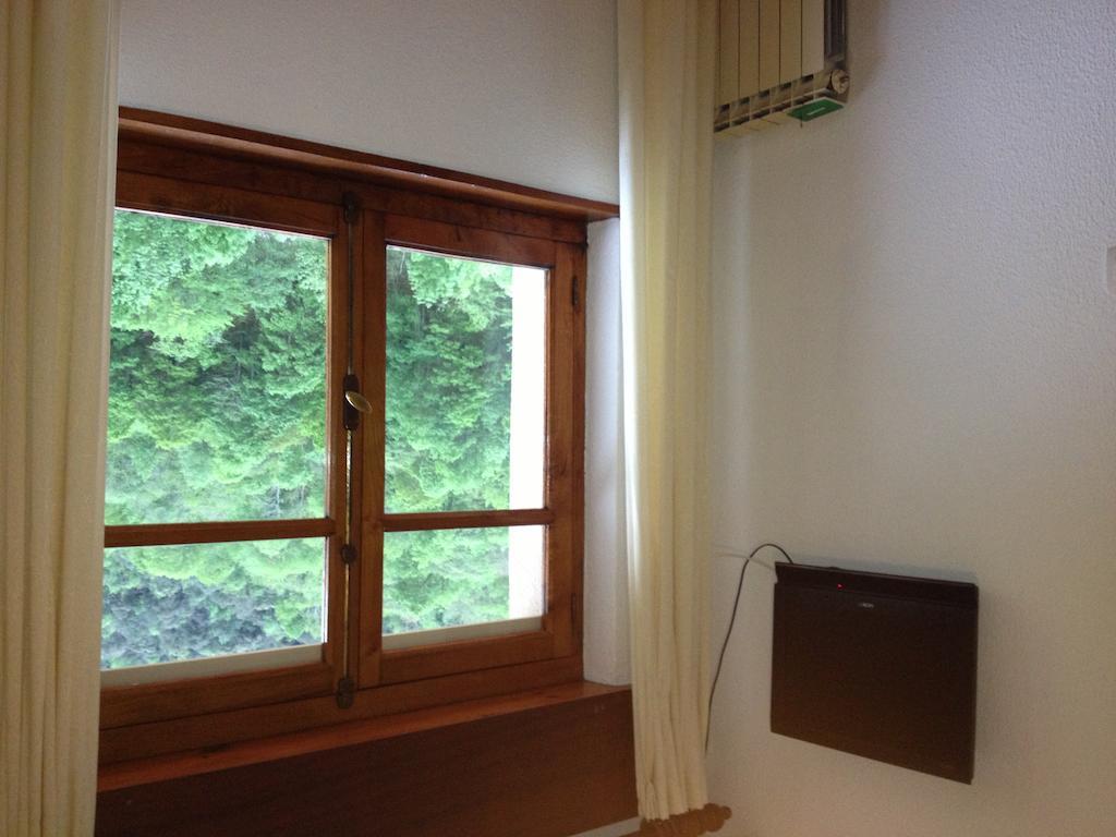 Hostal Monte Rio Hotel Trescares Værelse billede