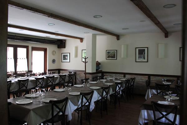 Hostal Monte Rio Hotel Trescares Eksteriør billede